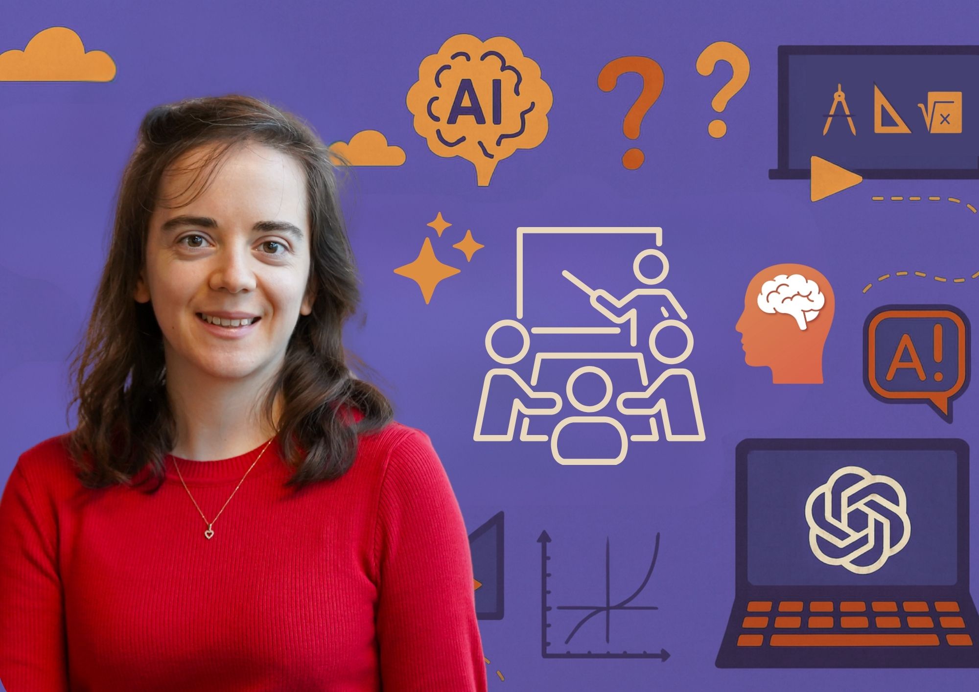 Matematik öğretmen adayları için bir eğitim teknolojisi dersinde ChatGPT kullanmanın İLK DENEYİMLERİ