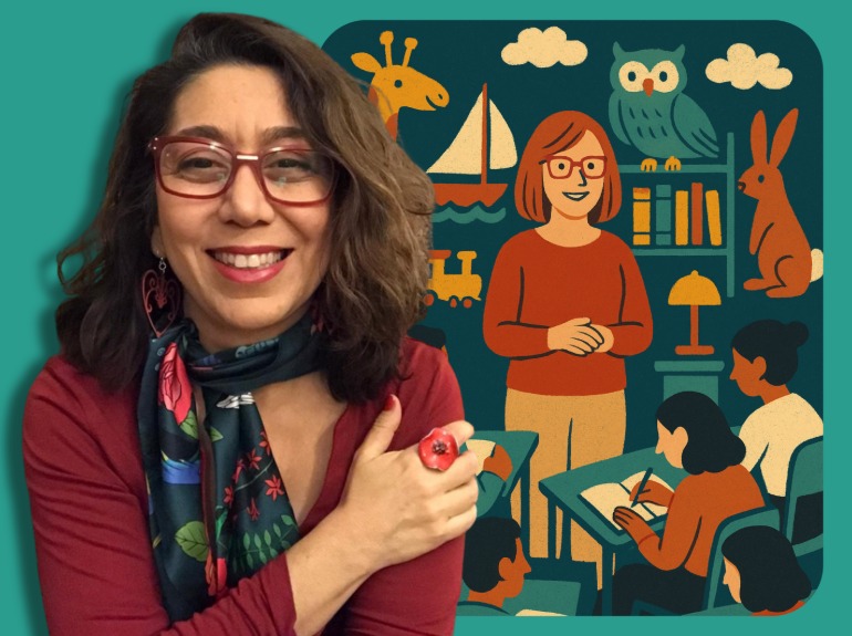 Resimli Çocuk Kitabı Atölyesinin Ardından